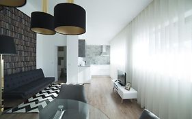 Bracara Guest House 